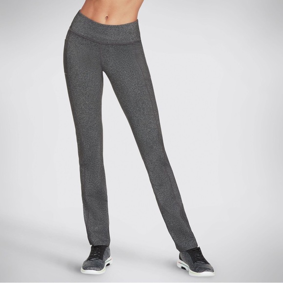 Skechers Go Walk OG Pant Petite Length - Picture 1 of 5